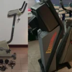 Mô hình gia đình và thương mại của Hệ thống Giải trí Life Fitness Exertainment dành cho SNES