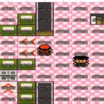 Mô tả chi tiết quá trình suy luận và hoạt động của AI Gemini khi chơi game Pokémon