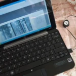 Netbook yếu hiệu năng