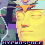 Người chơi Hypnospace Outlaw trong vai trò Enforcer duyệt web ảo phong cách cuối thập niên 90