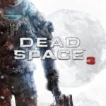Người chơi Isaac Clarke chiến đấu với Necromorph trong Dead Space 3, thể hiện sự thay đổi định hướng sang hành động.