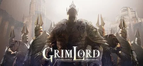 Nhân vật trong thế giới đen tối đầy thử thách của game VR Grimlord, lấy cảm hứng từ Dark Souls