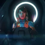 Nhân vật và NPC trong đoạn giới thiệu Subnautica 2, nhấn mạnh tính năng co-op multiplayer mới