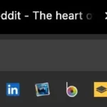 Nhiều tab trình duyệt Chrome đang mở, minh họa việc lãng phí tài nguyên và thời gian trước khi sử dụng Glance