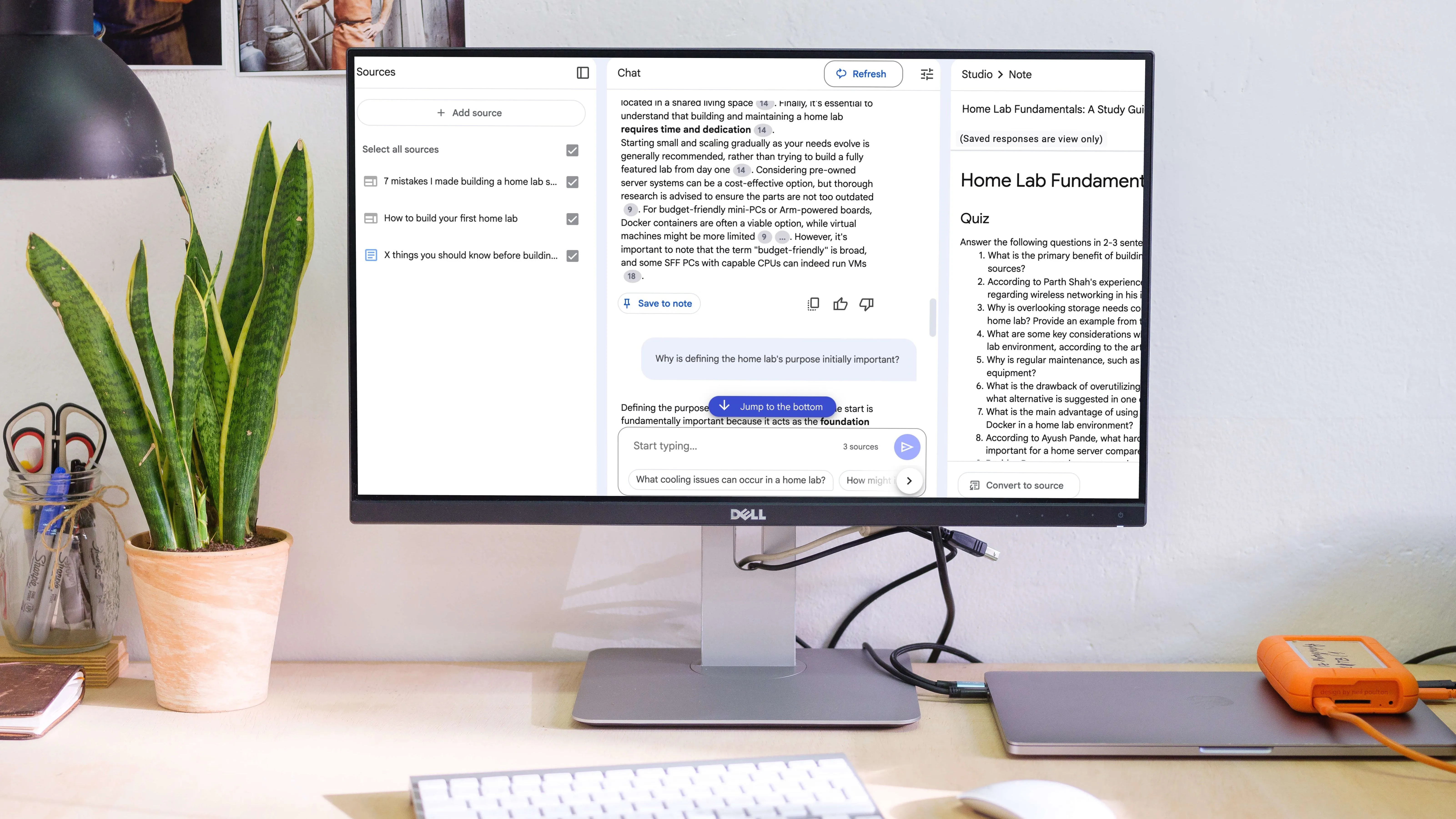 NotebookLM tối ưu hóa quy trình làm việc và quản lý dự án, nâng cao hiệu quả ghi chú.