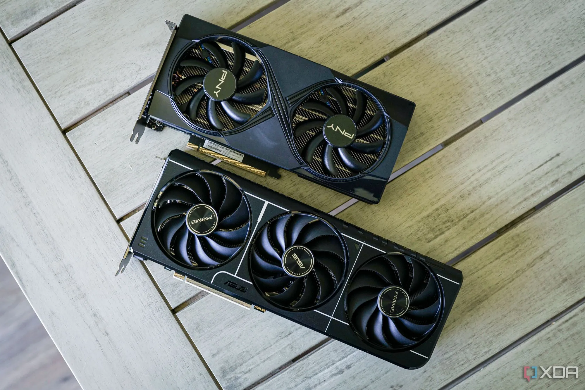 NVIDIA GeForce RTX 5060 Series