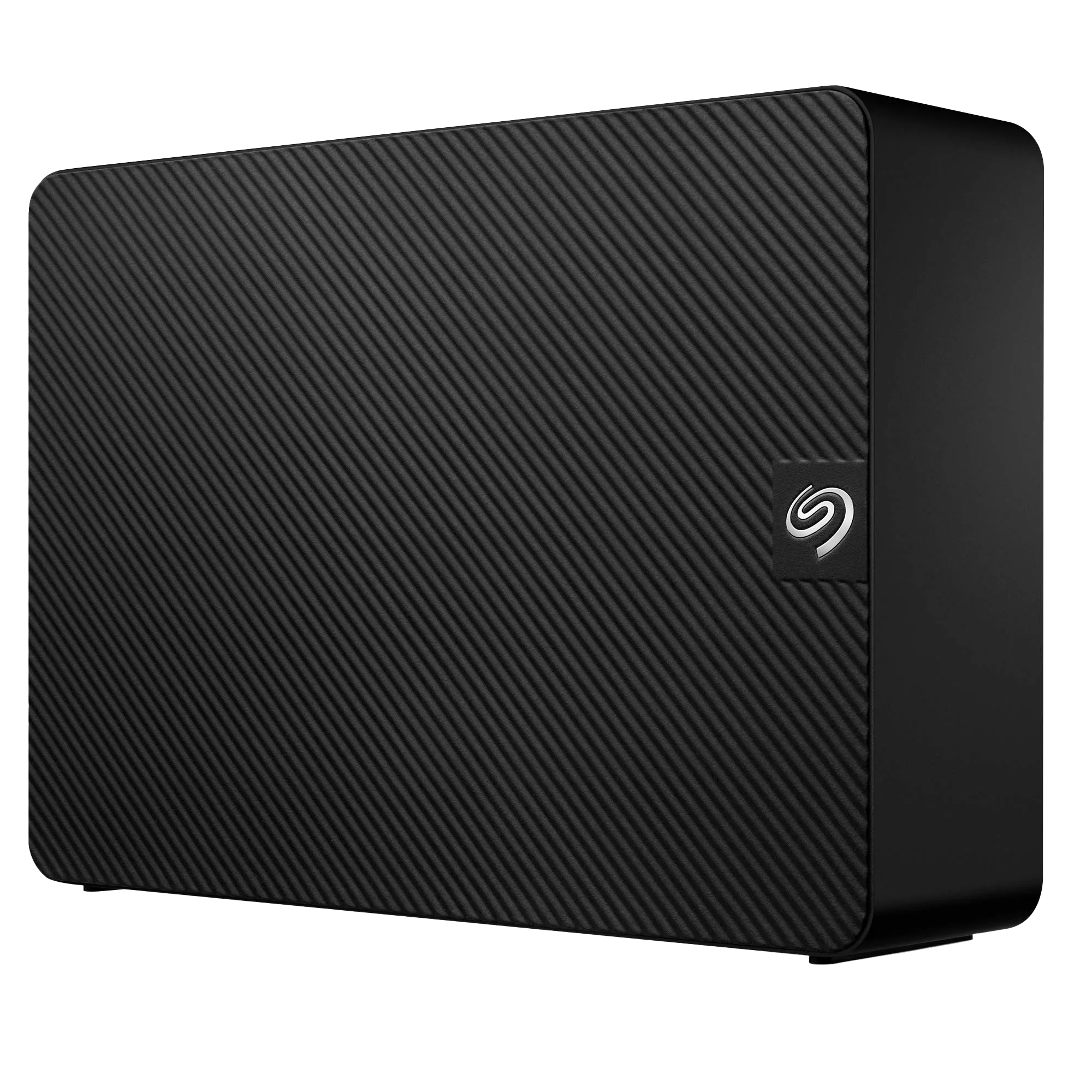 Ổ cứng ngoài Seagate Expansion 26TB màu đen