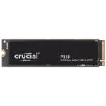 Ổ cứng SSD Crucial P310 NVMe 1TB đang được giảm giá mạnh.