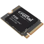 Ổ cứng SSD Crucial P310 NVMe PCIe Gen 4 định dạng 2230 nhỏ gọn