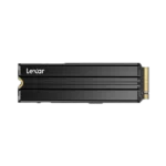 Ổ cứng SSD Lexar NM790 2TB M.2 NVMe Gen4 với tản nhiệt