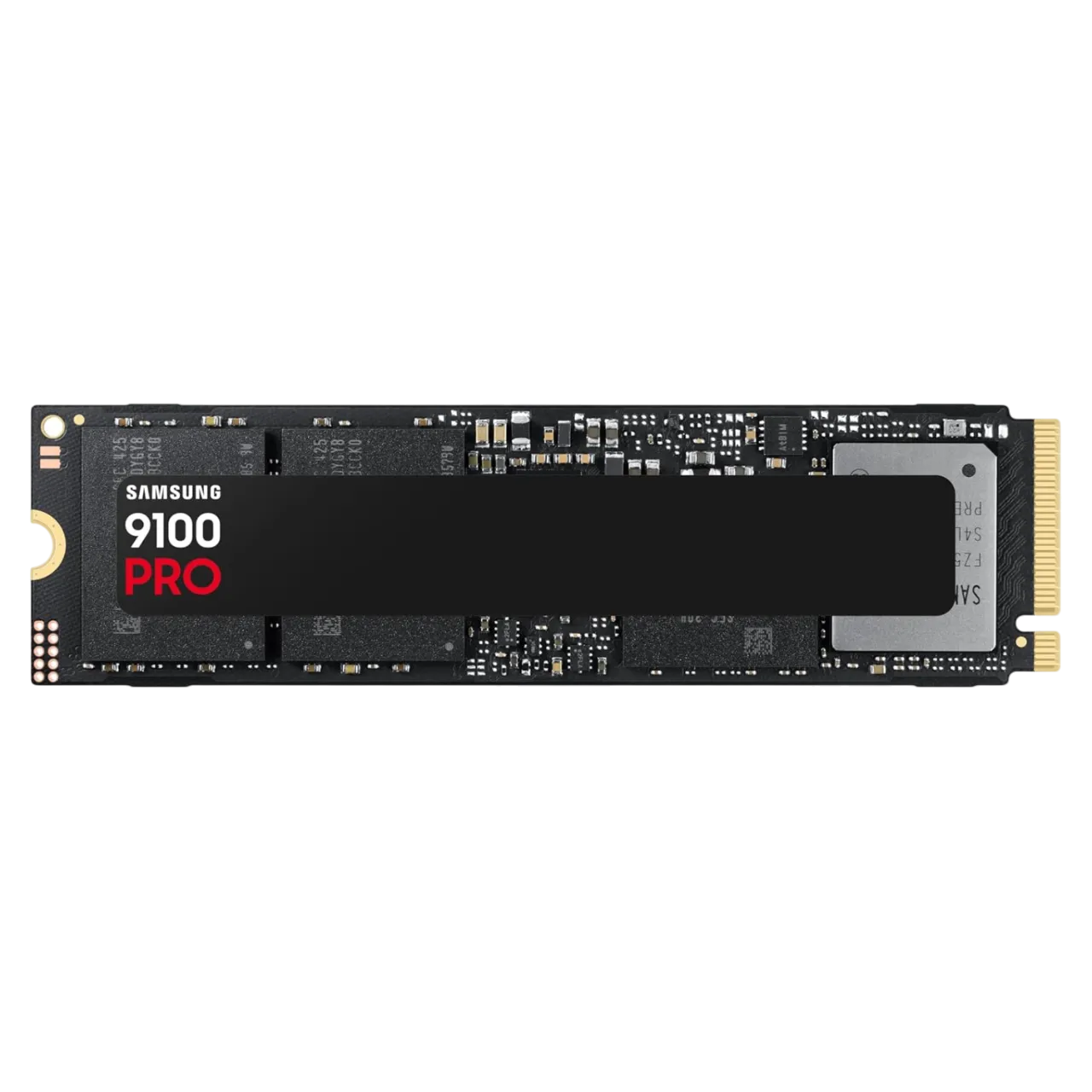 Ổ cứng SSD Samsung 9100 Pro Gen5 M.2 4TB với hiệu năng cao