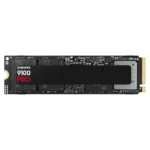 Ổ cứng SSD Samsung 9100 Pro NVMe PCIe Gen 5