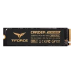 Ổ cứng SSD Team Group T-FORCE CARDEA A440 M.2 với tản nhiệt