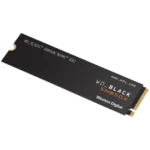 Ổ cứng SSD WD Black SN850X NVMe PCIe 4.0 dung lượng lớn