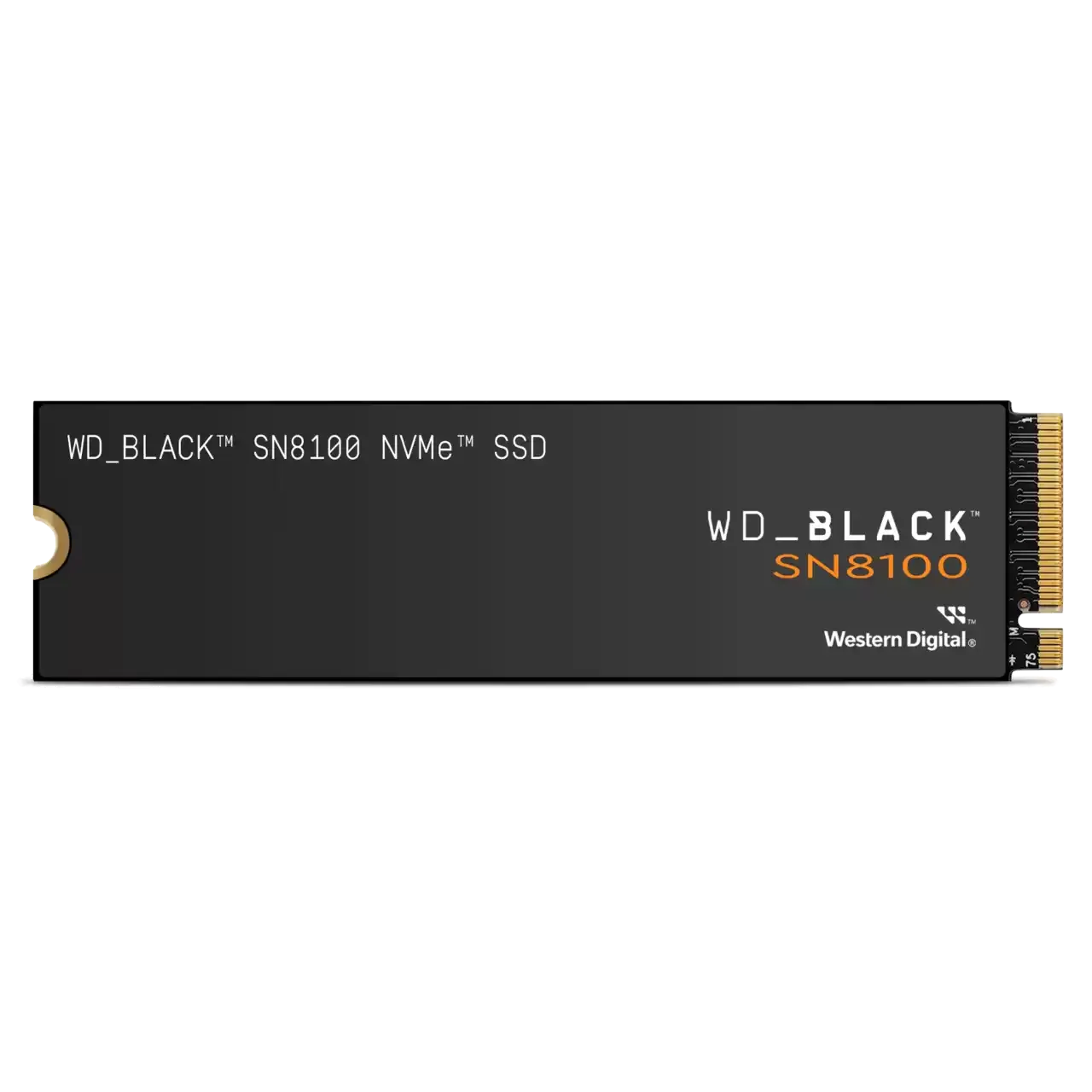 Ổ cứng SSD WD_Black SN8100 NVMe PCIe 5.0