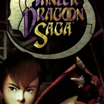 Panzer Dragoon Saga - Tựa game RPG hành động trên Sega Saturn
