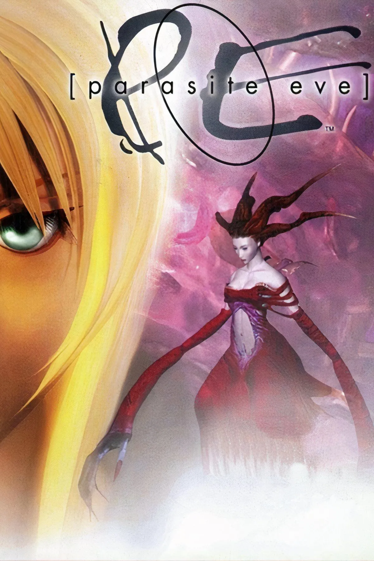 Parasite Eve, một tựa game kinh dị hành động từ kỷ nguyên PlayStation 1, với không khí u ám và căng thẳng