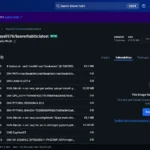 Phân tích lỗ hổng bảo mật của Docker image Beaver Habit Tracker trên Docker Desktop