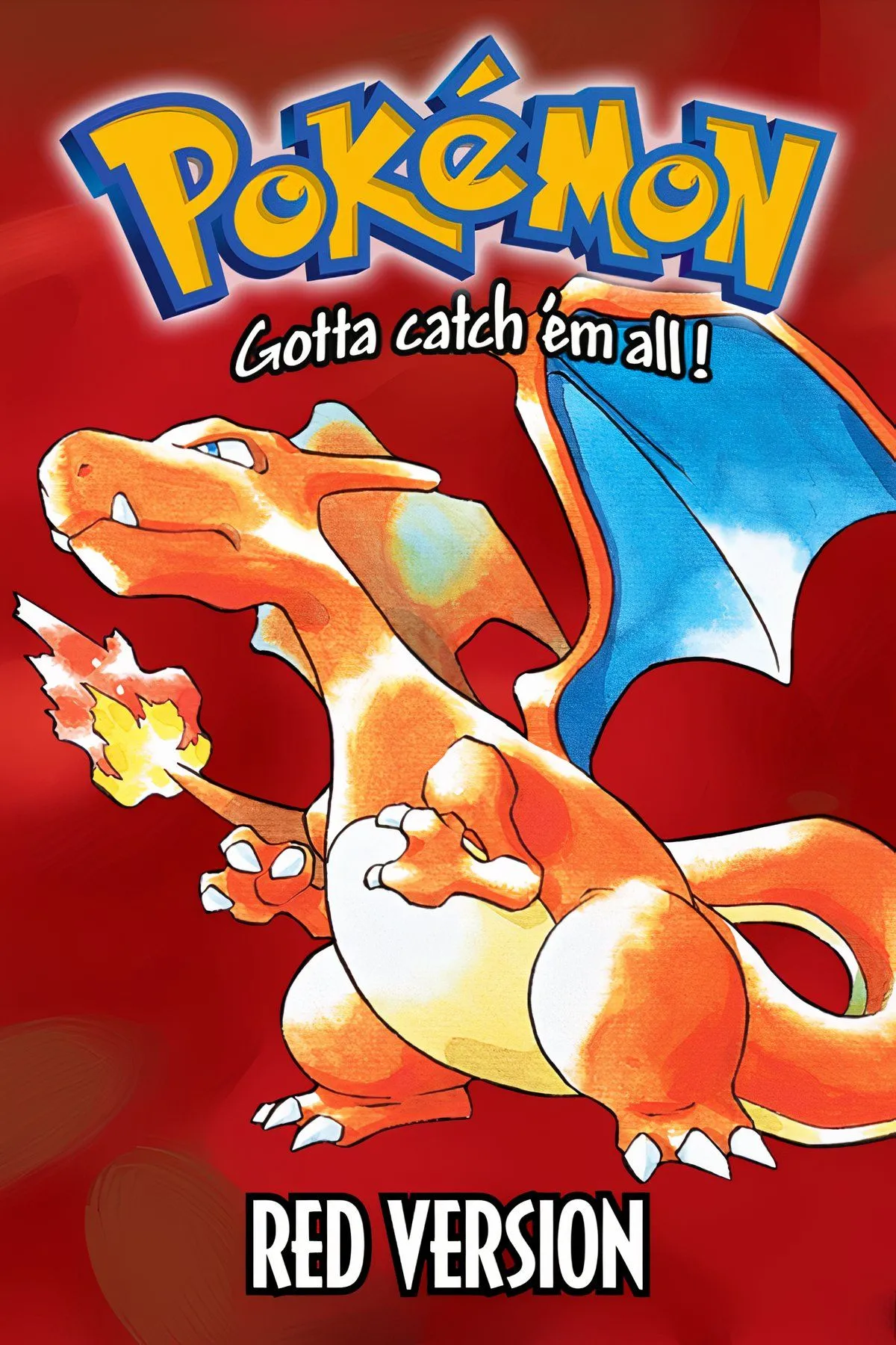 Pokémon Red và Blue – Hai tựa game đã định hình thể loại RPG thu thập quái vật