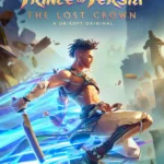 Prince of Persia The Lost Crown hình ảnh chiến đấu