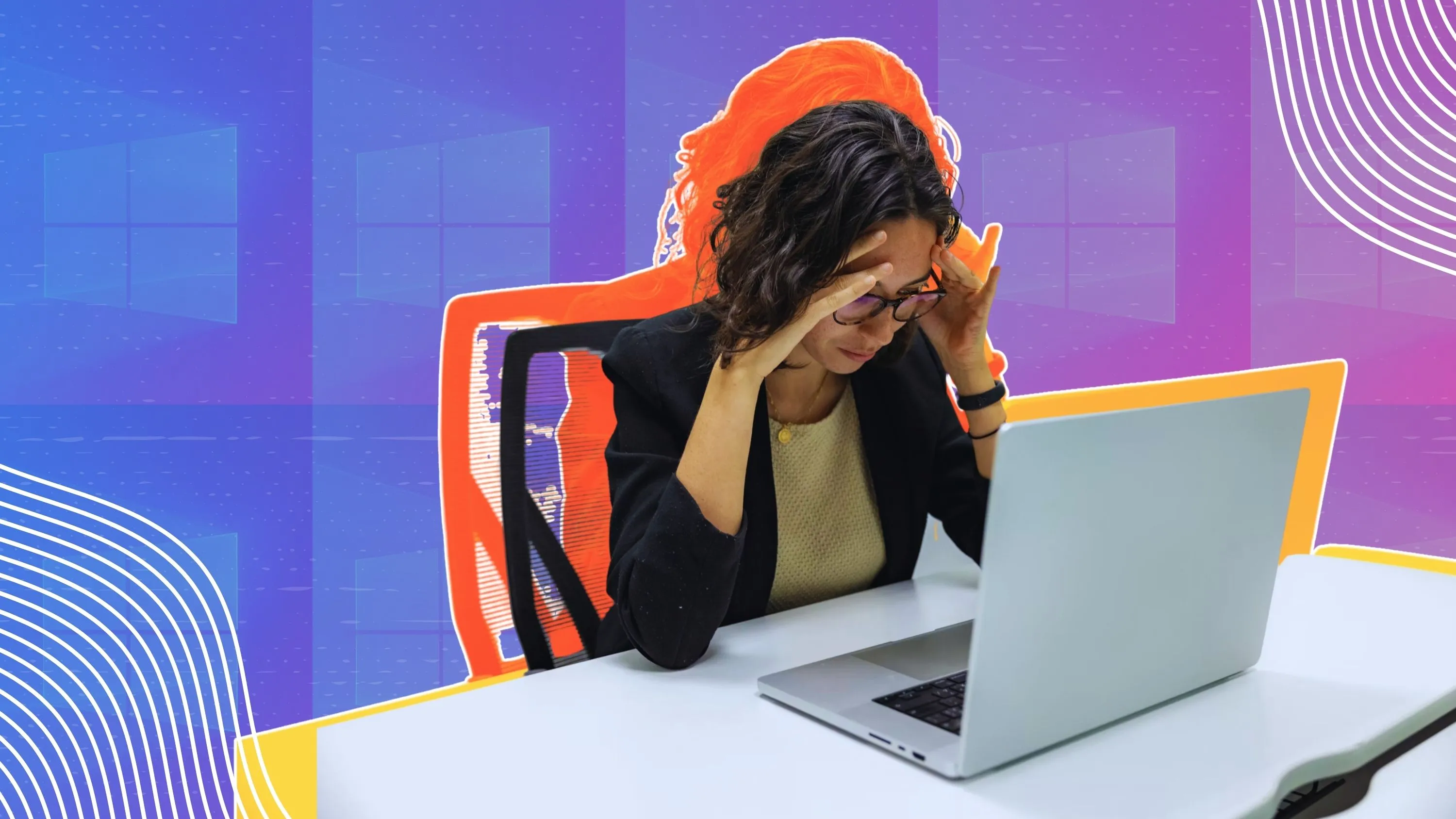 Quản trị viên IT đối mặt thách thức khi khôi phục cập nhật Windows 10