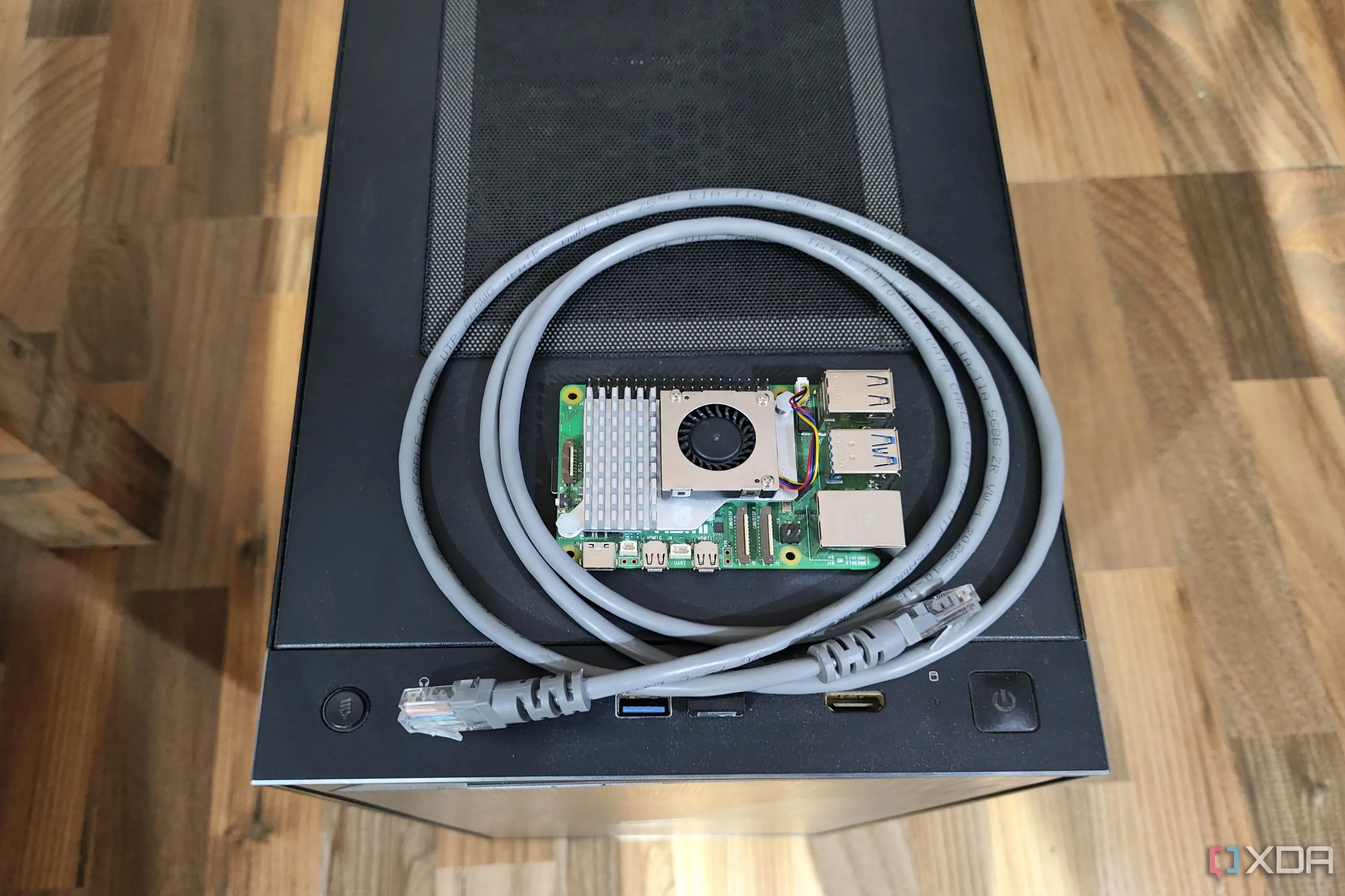 Lợi Ích Bất Ngờ Khi Chọn Vỏ Case Máy Tính Rộng Rãi Cho PC Của Bạn