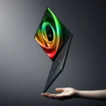 Razer Blade 14 – Laptop gaming mỏng nhẹ với hiệu năng vượt trội