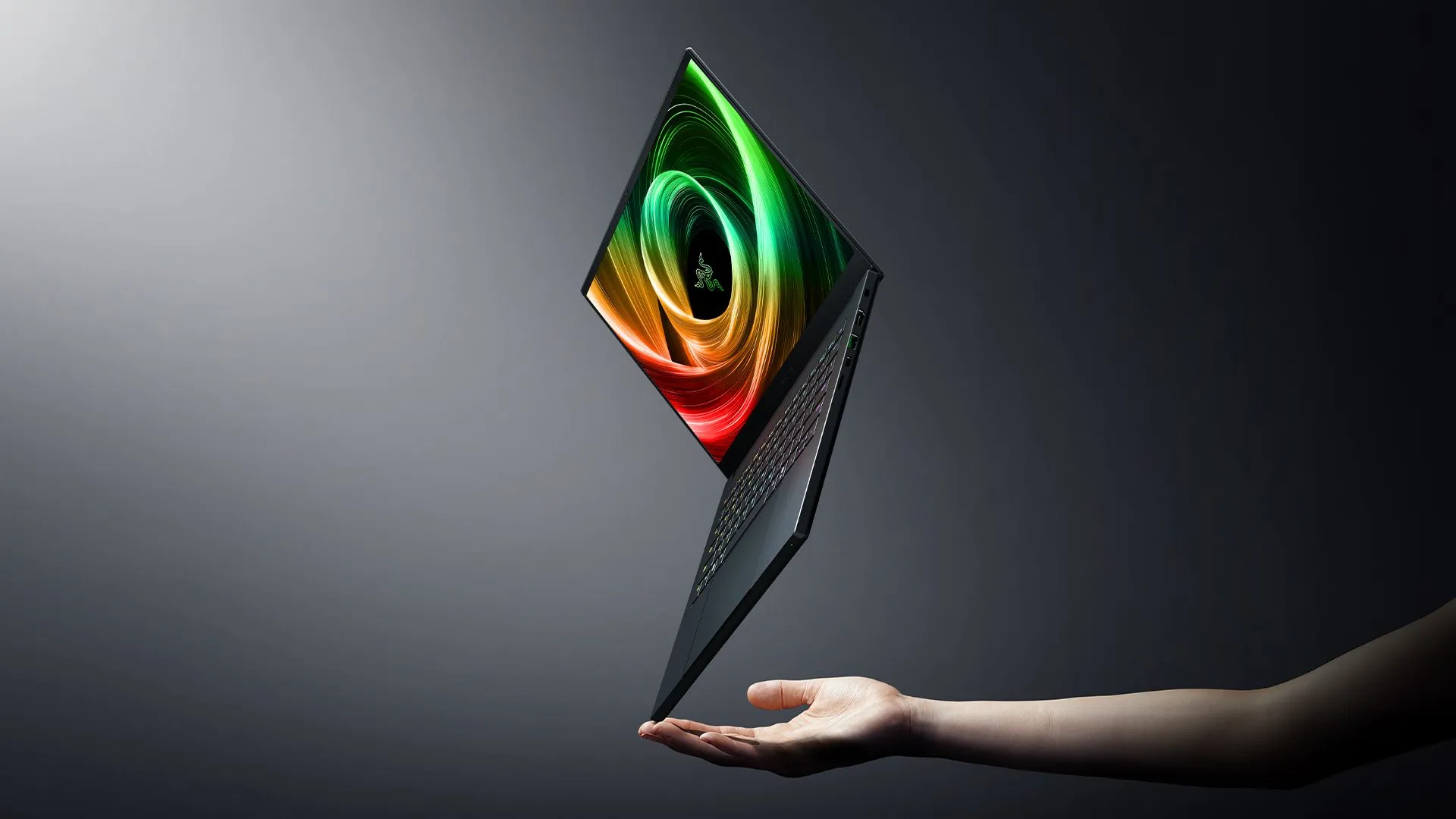 Razer Blade 14 – Laptop gaming mỏng nhẹ với hiệu năng vượt trội