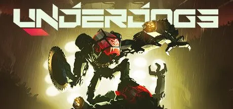 Robot khổng lồ trong trận chiến gay cấn của game VR Underdogs