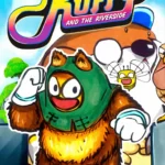 Ruffy and the Riverside ảnh bìa game