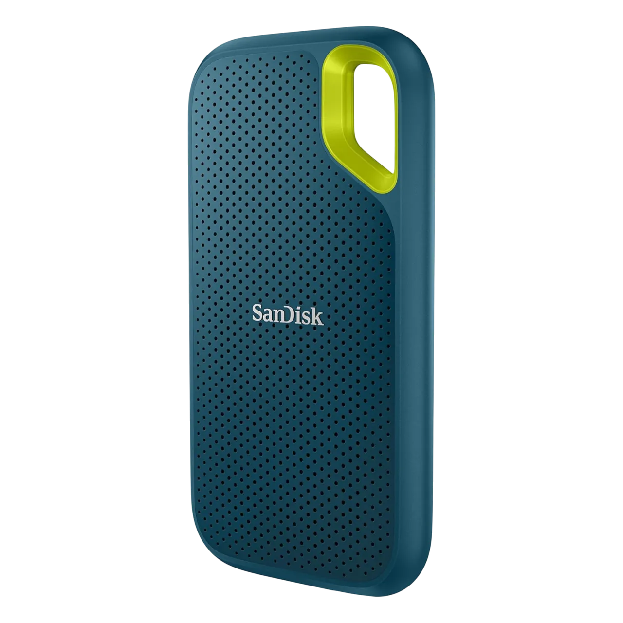 SanDisk Extreme Portable SSD 4TB thiết kế bền bỉ