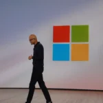 Satya Nadella, CEO Microsoft, thảo luận về vai trò của Copilot và AI trong lập trình