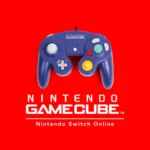 Tay cầm Nintendo GameCube cho dịch vụ Nintendo Switch Online trên Switch 2