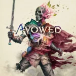 Thế giới kỳ ảo và nhân vật chính trong game nhập vai Avowed của Obsidian Entertainment