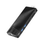 Thiết bị Mini PC Stick nhỏ gọn, tiện lợi khi di chuyển