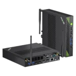 Thiết kế nhỏ gọn của Mini PC GMKtec