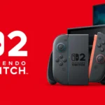 Thiết kế Nintendo Switch 2 và logo bị đánh giá là chưa đột phá