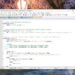Tính năng Notepad++ giúp chỉnh sửa file cấu hình dotfile
