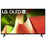 Tivi LG Class B4 Series OLED 4K UHD Smart webOS, hiển thị hình ảnh chất lượng cao