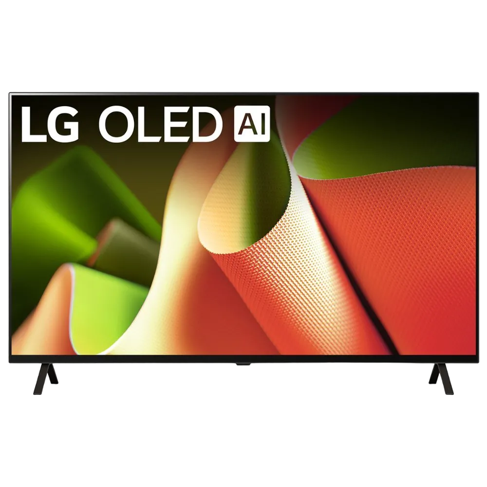 Tivi LG Class B4 Series OLED 4K UHD Smart webOS, hiển thị hình ảnh chất lượng cao