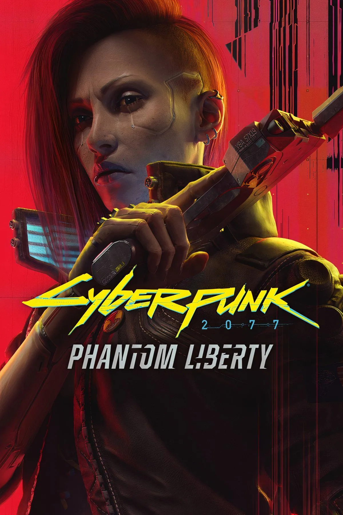 Tổng hợp các cảnh hành động và nhân vật ấn tượng từ bản mở rộng Cyberpunk 2077: Phantom Liberty