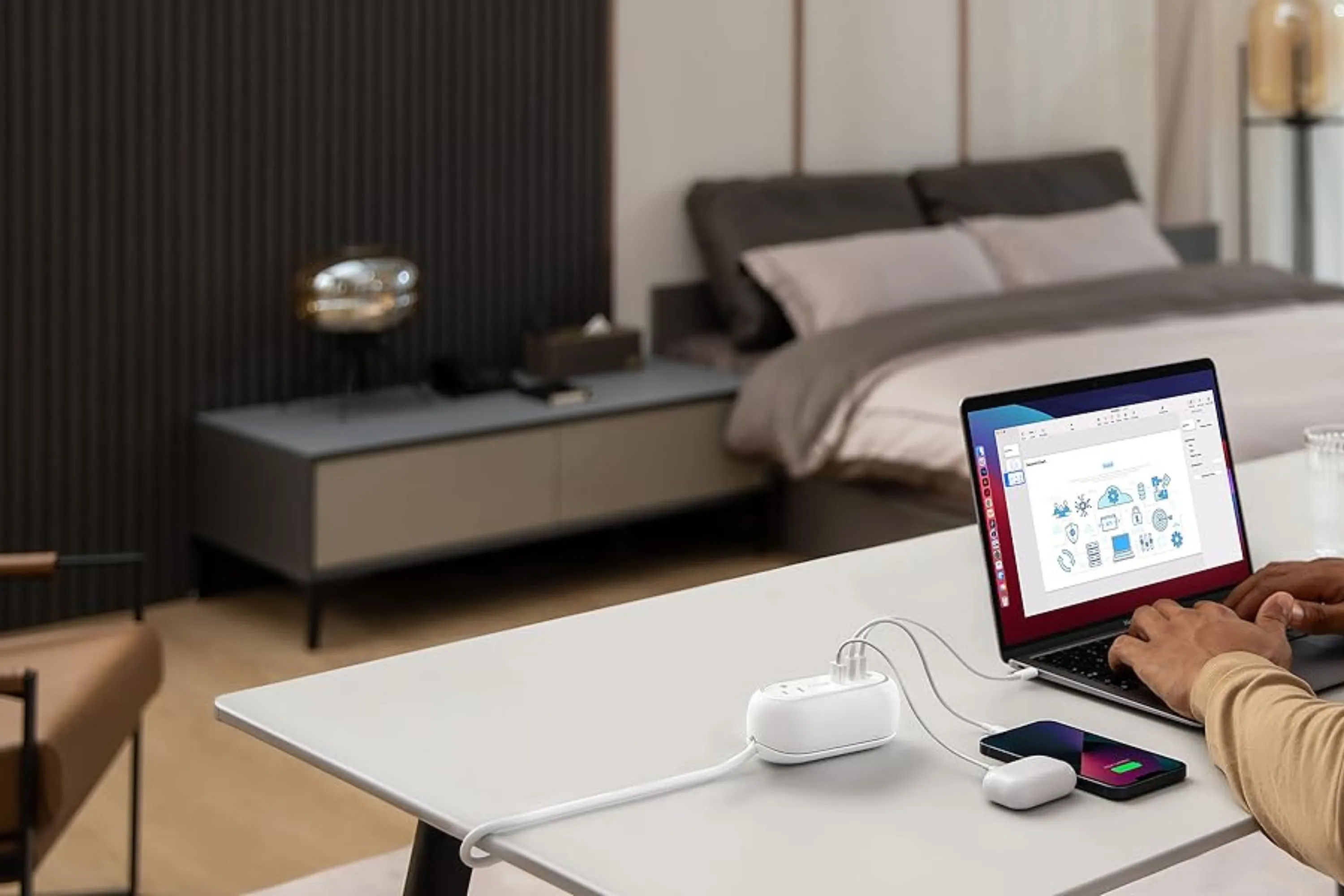 Sức Mạnh Phi Thường Của Plugin Templater Trong Obsidian: Thay Đổi Quy Trình Làm Việc Của Bạn