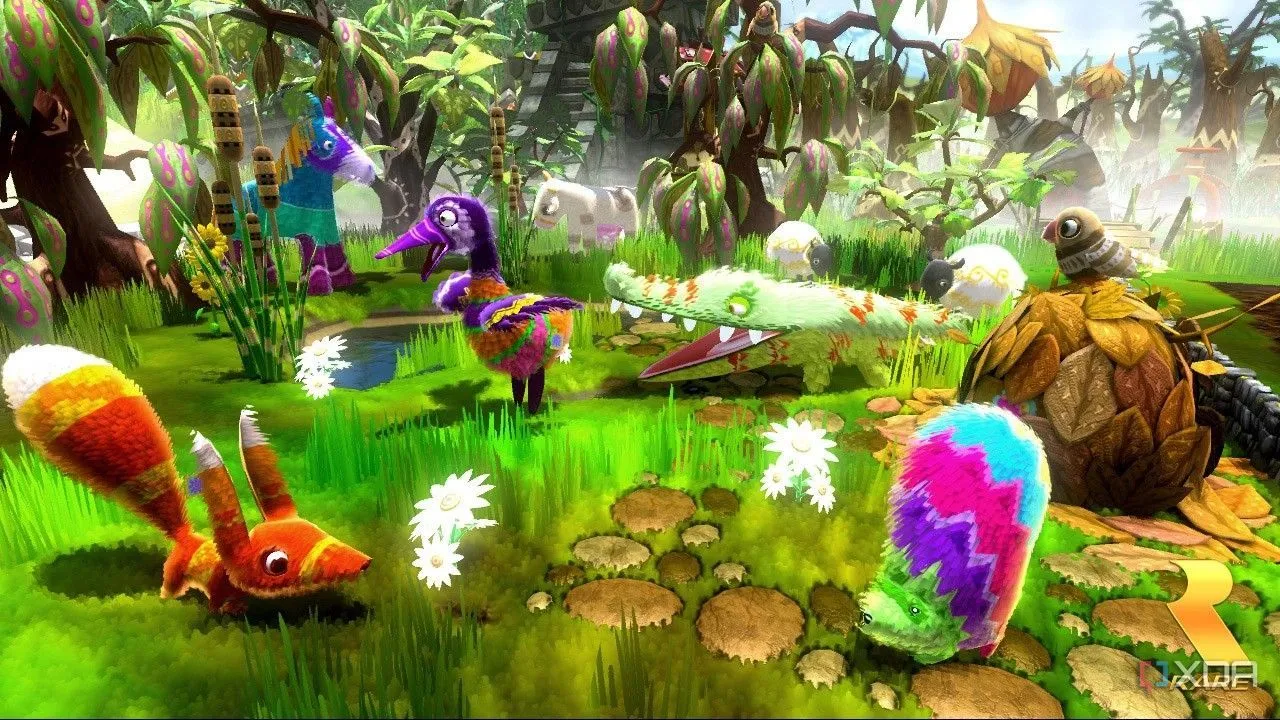 InZOI: Liệu Có Đủ Sức Soán Ngôi The Sims 4 Trong Làng Game Mô Phỏng Đời Sống?