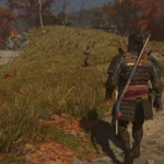 Yasuke đấu với Sensei trong Assassin's Creed Shadows