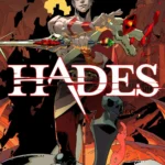 Zagreus, con trai Hades, chiến đấu với quái vật Địa ngục trong Hades